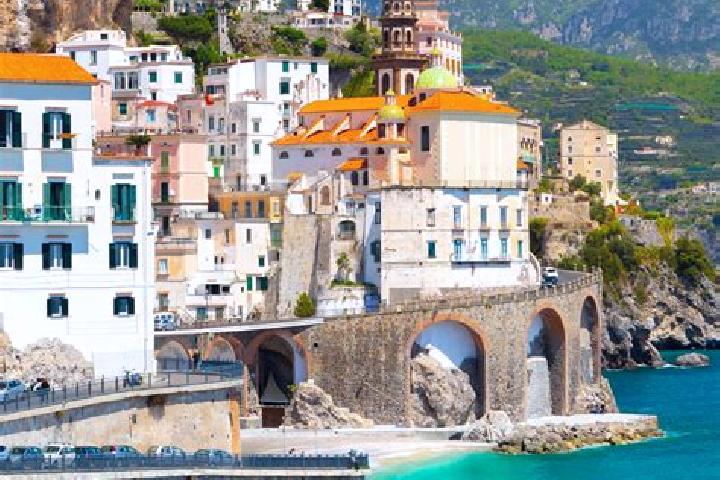 Iris, 37 — Escort in Cicerale, Italy