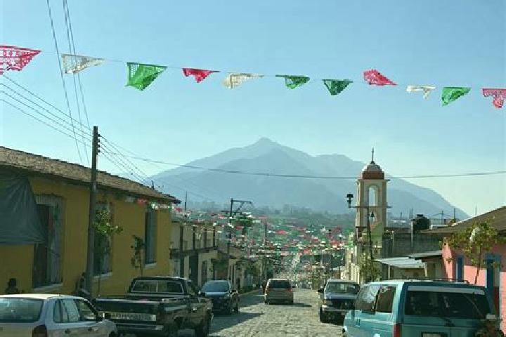 Iris, 37 — Escort in Coscomate del Progreso, Mexico