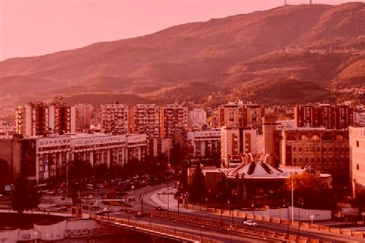 Iris, 37 — Escort in Crnobuki, North Macedonia