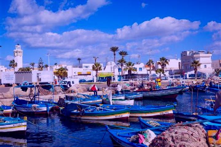 Iris, 37 — Escort in Gabes, Tunisia