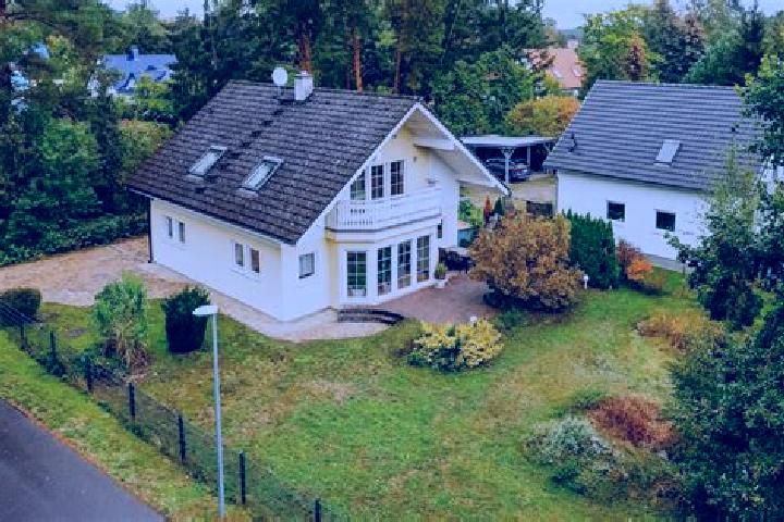 Iris, 37 — Escort in Gross Koeris, Germany