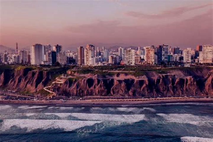 Iris, 37 — Escort in Huasta, Peru