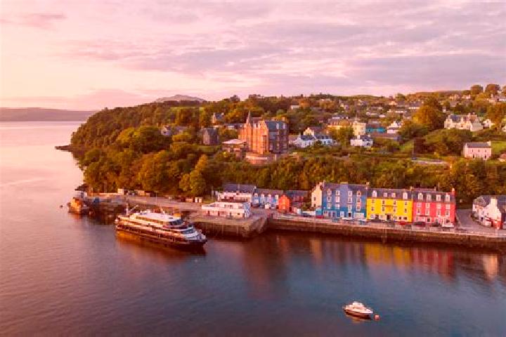 Iris, 37 — Escort in Isle Of Mull, United Kingdom