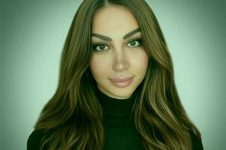 Iris, 37 — Escort in Kani Masi, Iraq
