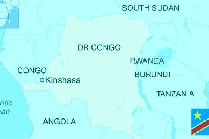 Iris, 37 — Escort in Kipamba, DR Congo