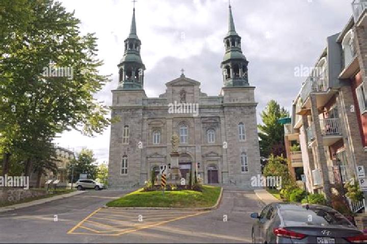 Iris, 37 — Escort in L Assomption, Canada