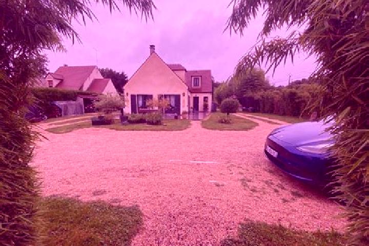 Iris, 37 — Escort in Le Vaudoue, France