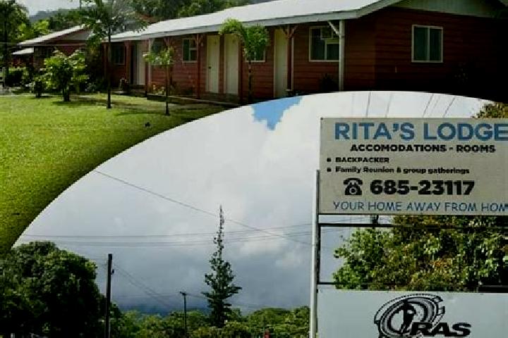 Iris, 37 — Escort in Lepea, Samoa