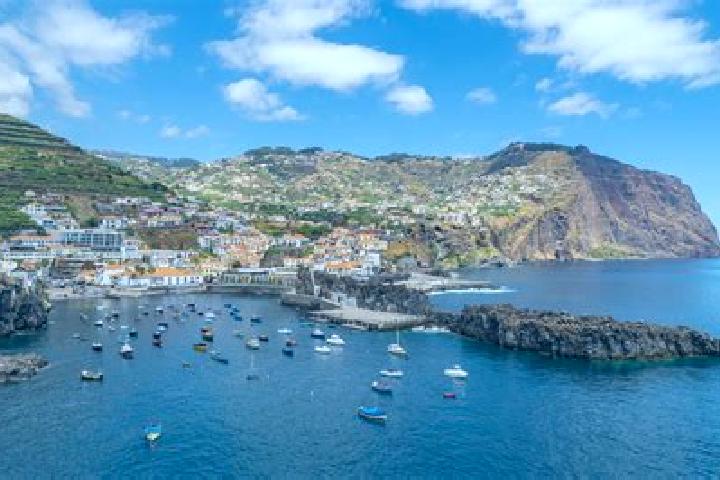 Iris, 37 — Escort in Machico, Portugal