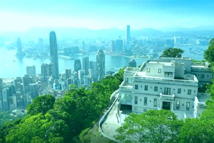 Iris, 37 — Escort in Mei King Mansion, Hong Kong