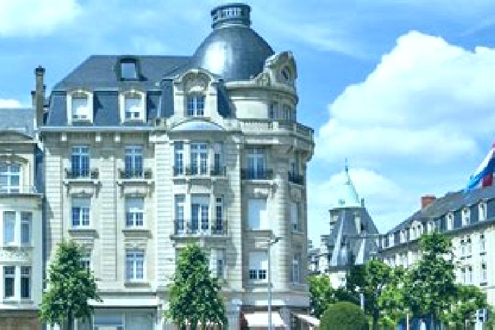 Iris, 37 — Escort in Merl, Luxembourg