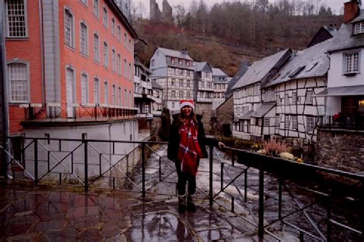 Iris, 37 — Escort in Monschau, Germany