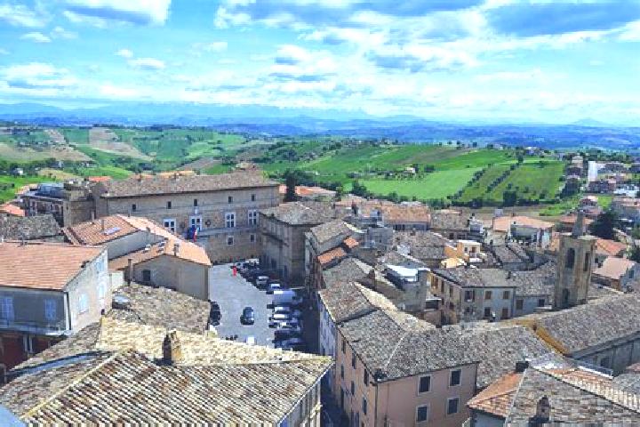 Iris, 37 — Escort in Monte San Giusto, Italy