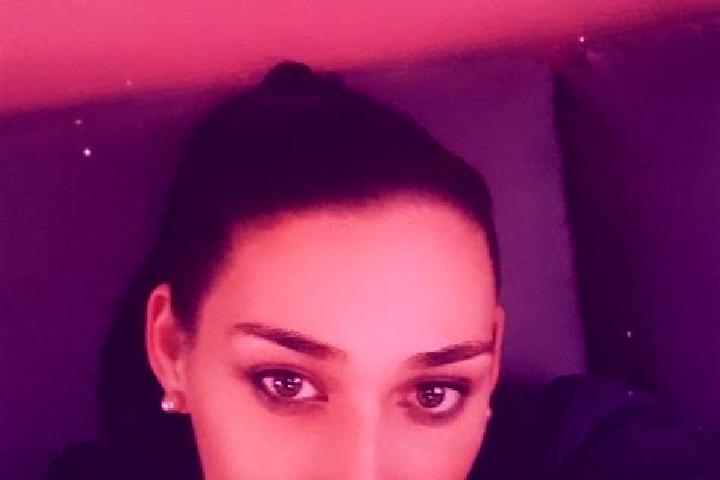 Iris, 37 — Escort in Nantes, Brazil