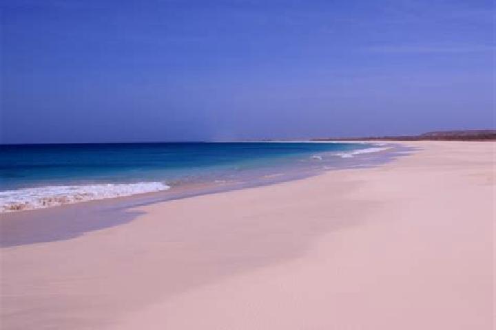 Iris, 37 — Escort in Ponta da Achada, Cape Verde