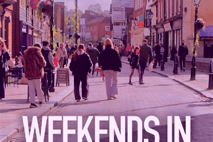 Iris, 37 — Escort in Rochester, United Kingdom