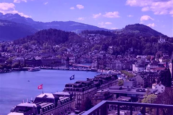 Iris, 37 — Escort in Root, Switzerland