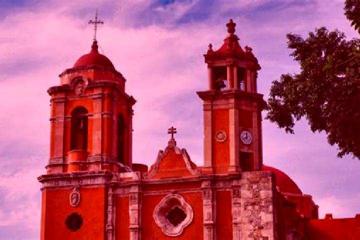 Iris, 37 — Escort in San Juan Diuxi, Mexico