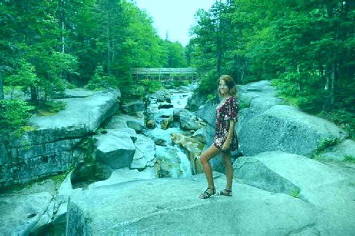 Iris, 37 — Escort in Sanbornton, United States