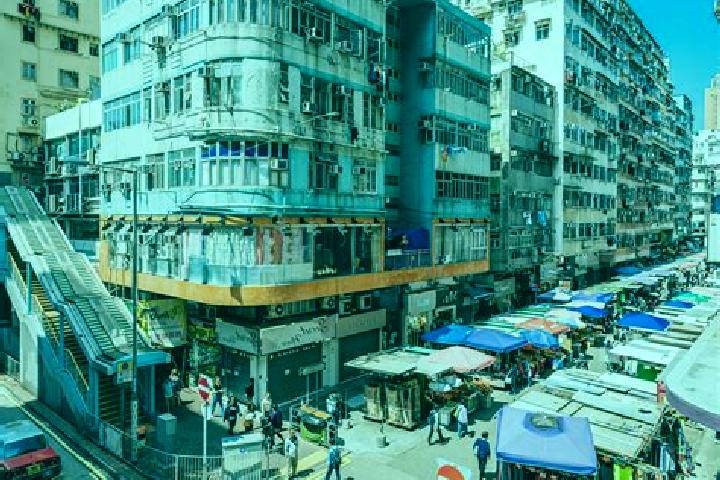 Iris, 37 — Escort in Sham Shui Po, Hong Kong