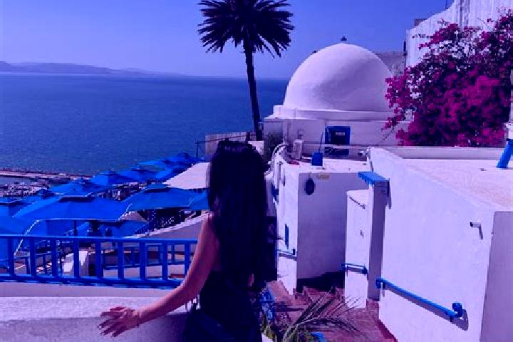 Iris, 37 — Escort in Sidi Bousber, Morocco