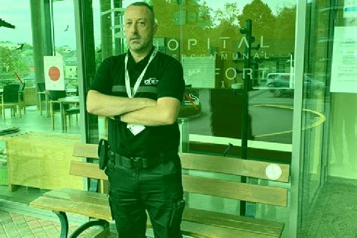 Iris, 37 — Escort in Steinfort, Luxembourg