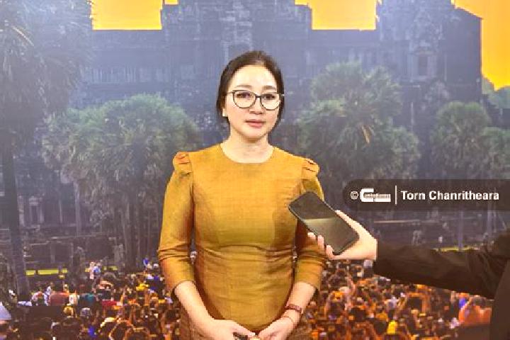 Iris, 37 — Escort in Stueng Chhay, Cambodia