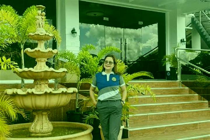 Iris, 37 — Escort in Tinampo, Philippines