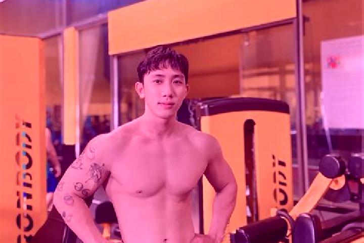 Iris, 37 — Escort in Trai Khoai, Vietnam