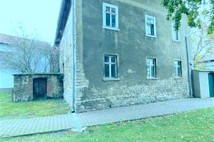 Iris, 37 — Escort in Wiederstedt, Germany