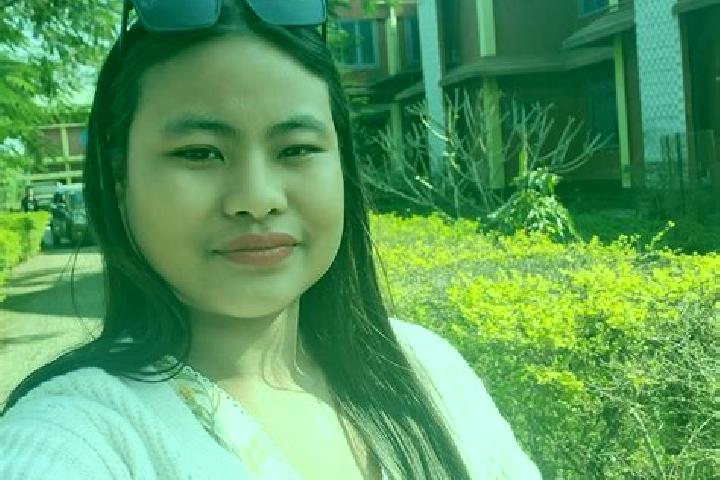 Iris, 37 — Escort in Xar Holoi, China