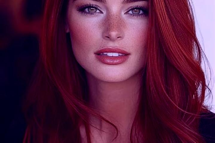 Iris, 38, a auburn blue-eyed caucasian companion based in Yahotyn. Offering Tantra, Overnight, Prostate Massage, Party Girl. Available for incall and outcall...