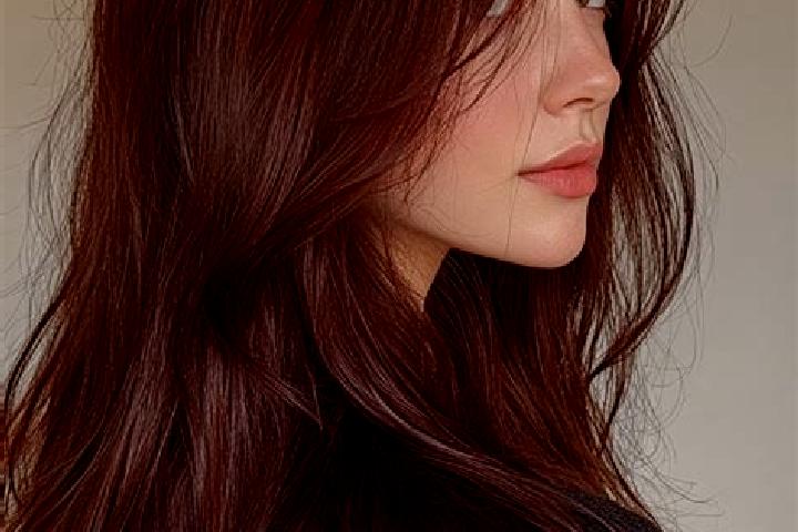 Iris, 38, a auburn brown-eyed asian companion based in Tobadak. Offering Massage, Domination. Available for incall and outcall, overnight bookings available.