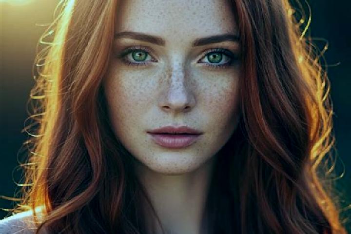 Iris, 38, a auburn green-eyed caucasian companion based in Lignerolles. Offering Tantra, Fetish, OWO. Available for incall and outcall, day and evening dates.