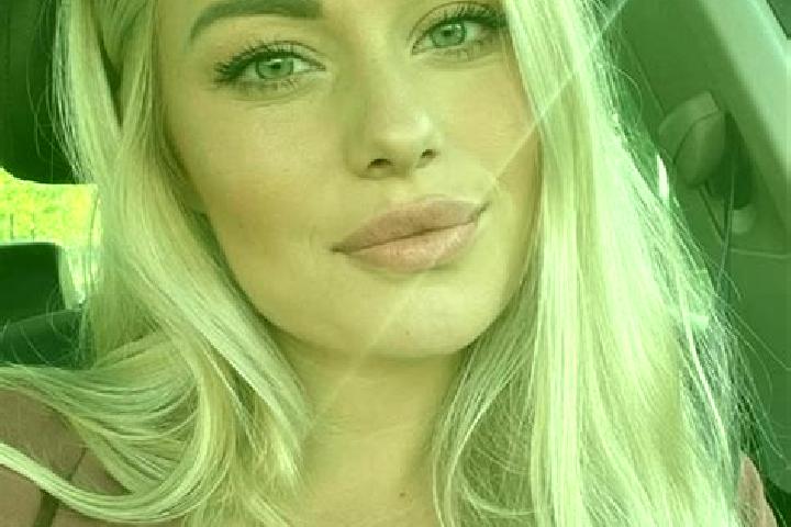 Iris, 38, a blonde hazel-eyed caucasian companion based in Pantalowice. Offering Girlfriend Experience, BDSM, A-Level, Striptease, Deep French Kissing. Avail...
