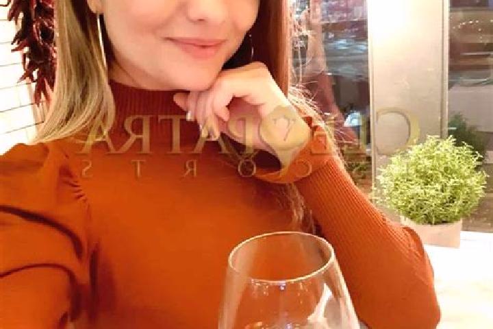 Iris, 38, a red dark-eyed mediterranean companion based in Indianopolis. Offering BDSM, Erotic Massage, OWO, Couples. Available for incall and outcall, day a...