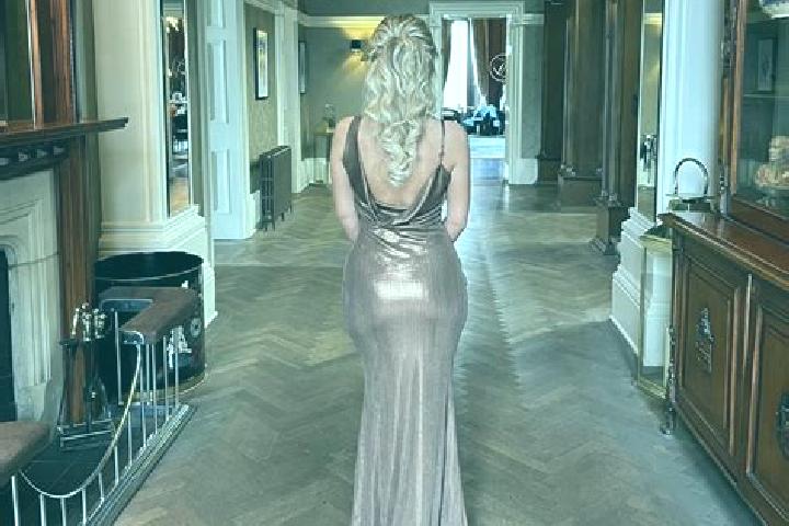 Iris, 38 — Escort in Bathgate, United Kingdom