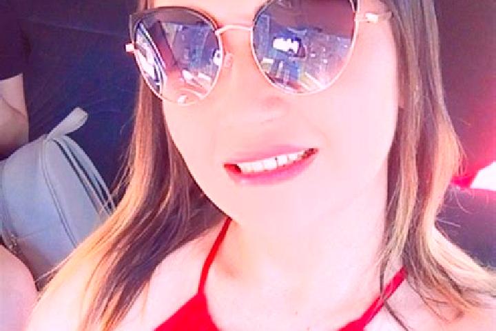 Iris, 38 — Escort in Belen, Paraguay