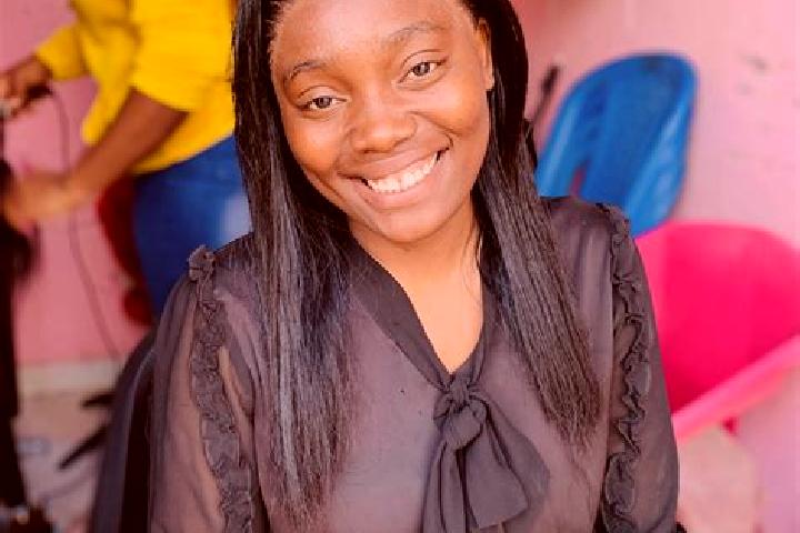Iris, 38 — Escort in Catengue, Angola