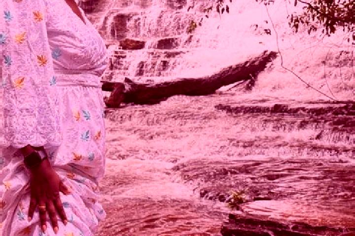 Iris, 38 — Escort in Dalaba, Guinea