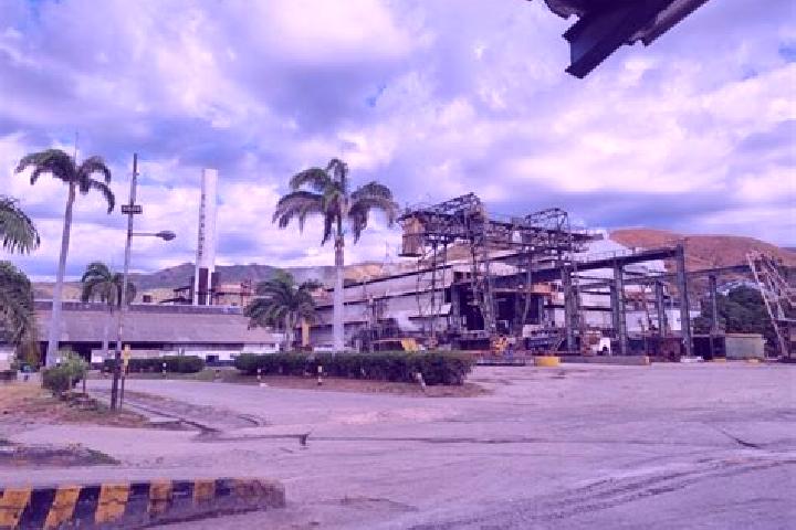 Iris, 38 — Escort in El Palmar, Venezuela