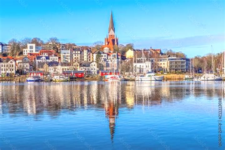 Iris, 38 — Escort in Flensburg, Germany
