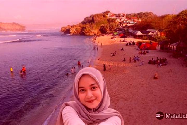 Iris, 38 — Escort in Growong Kidul, Indonesia