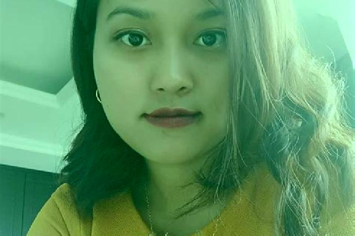 Iris, 38 — Escort in Hman Pin, Myanmar