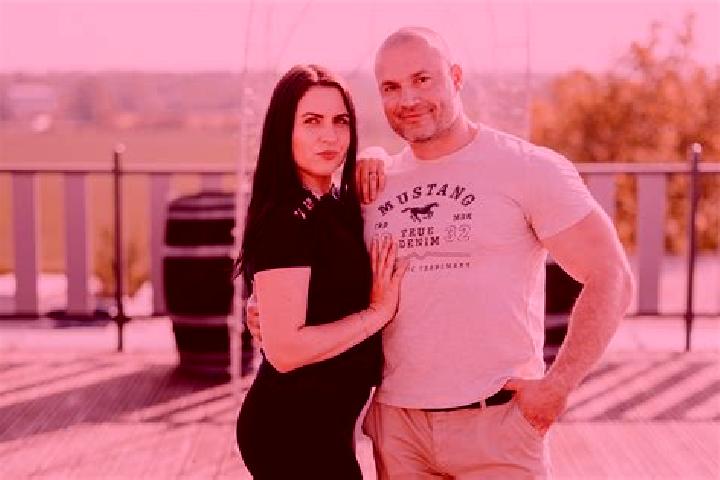 Iris, 38 — Escort in Jablonica, Poland