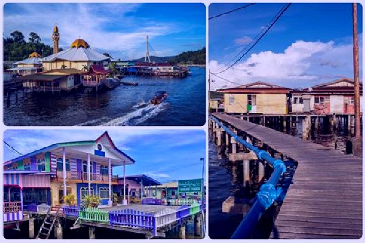 Iris, 38 — Escort in Kampong Ayer, Brunei