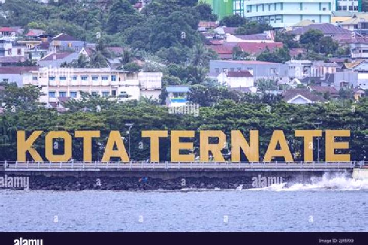 Iris, 38 — Escort in Kota Ternate, Indonesia