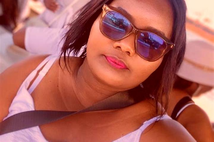 Iris, 38 — Escort in Ncojane, Botswana
