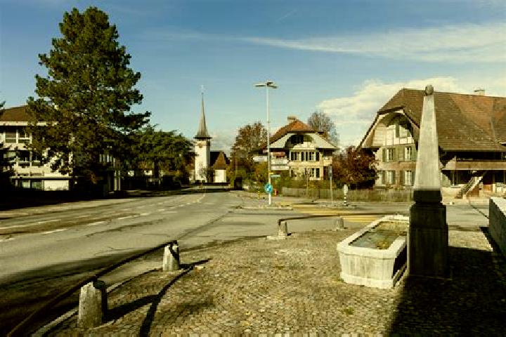 Iris, 38 — Escort in Niedermuhlern, Switzerland