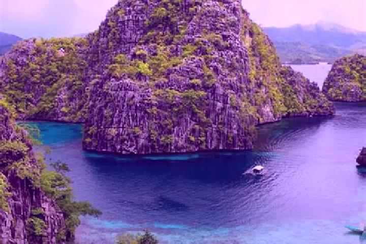 Iris, 38 — Escort in Osiao, Philippines